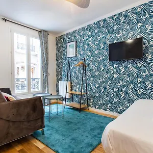 Cmg - Faubourg Saint Antoine 2gg Paris