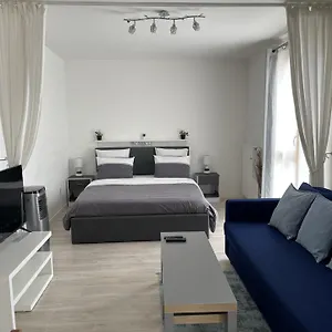 House Cosy One Gonesse