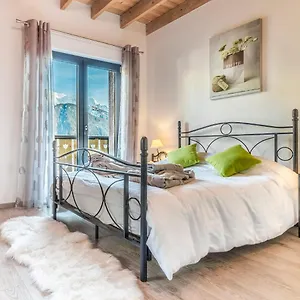 Les Edelweiss Mont-blanc Chalet