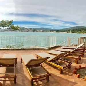 Peyrascas Sanary-sur-Mer